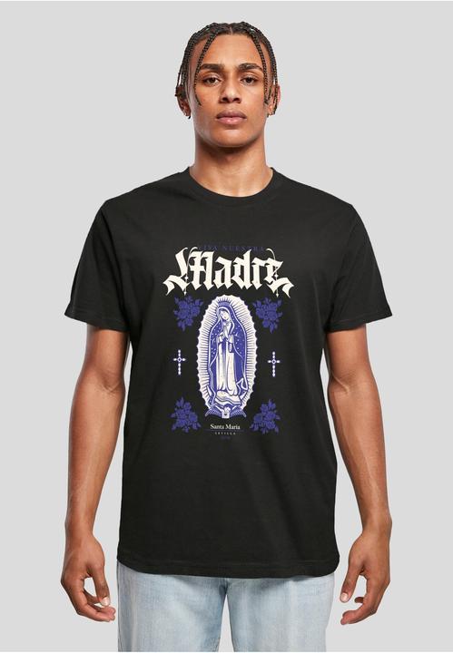 Actual product image Mister Tee Viva Nuestra Madre Tea - 119427 (XL)
