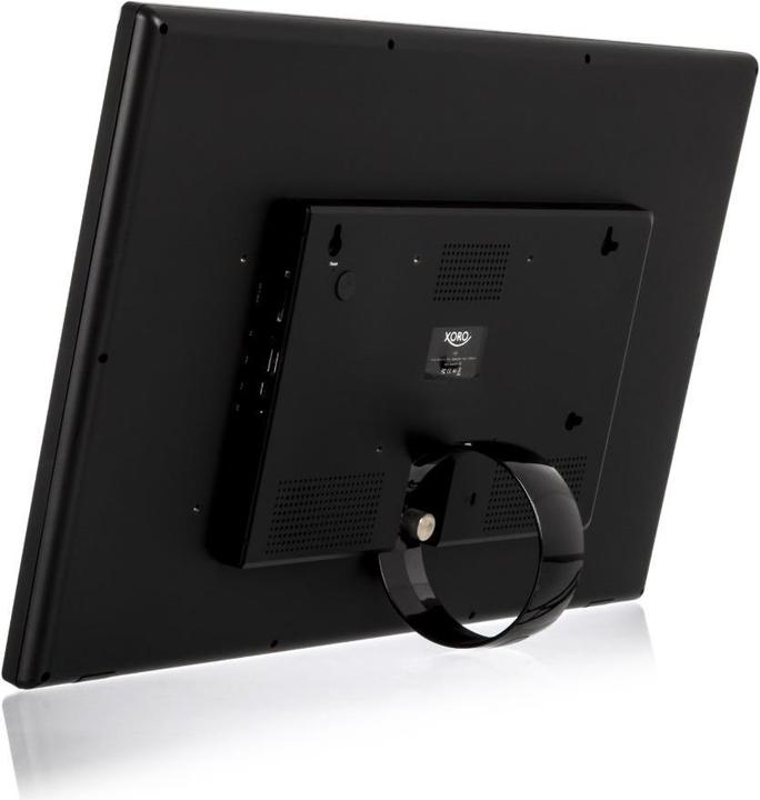 Produktbild Xoro MegaPAD 2151 (21.51", 16 GB, Schwarz)