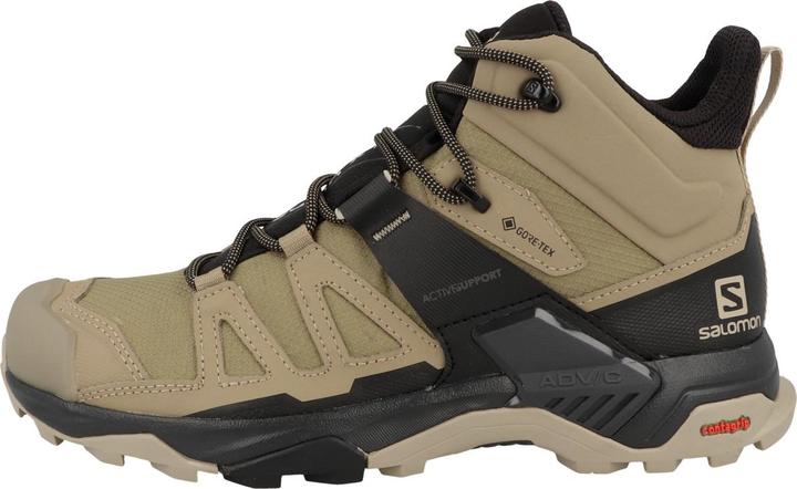 Produktbild Salomon X Ultra 4 Mid GTX (47 1/3)