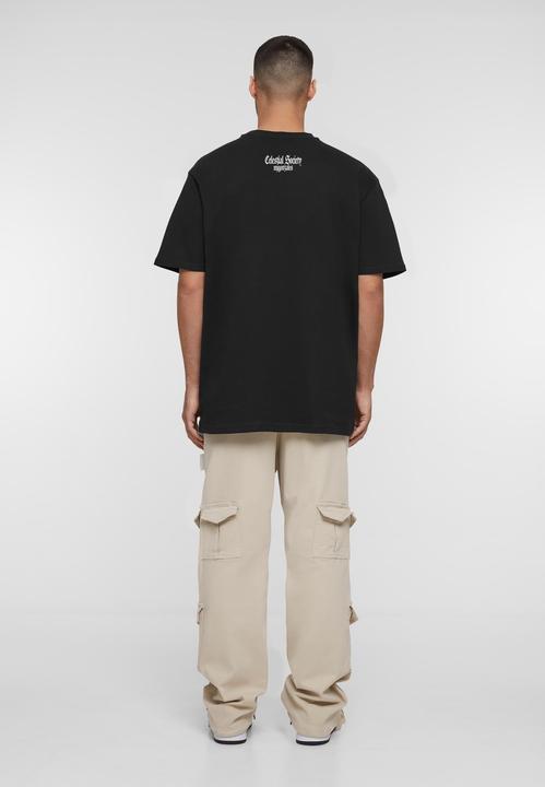 Produktbild Mjgonzales MJG Oversized Tee - Royal Angelic - 139977 (XL)