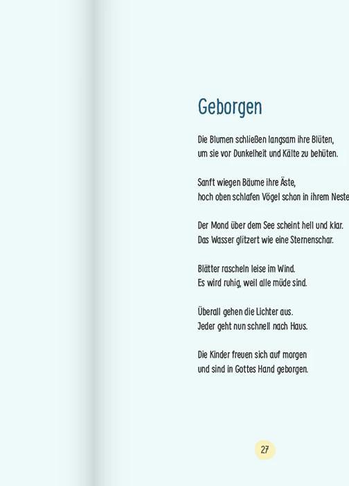 Image du produit Gute-Nacht-Geschichten vom lieben Gott – 5-Minuten-Geschichten und Einschlaf-Rituale für Kinder ab (Allemand, Margot Kässmann, 2020)
