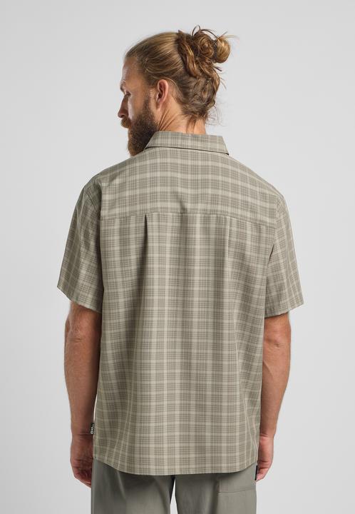 Image du produit Jack Wolfskin Meseta Shirt M (S)
