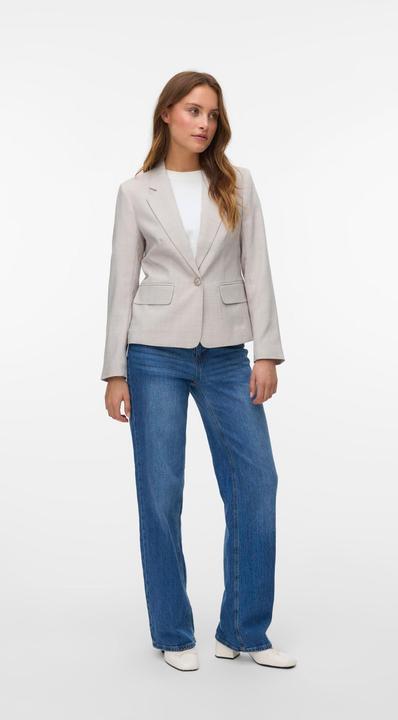 Produktbild Vero Moda VMCASSIDY Blazer Einreihiger Blazer (38)