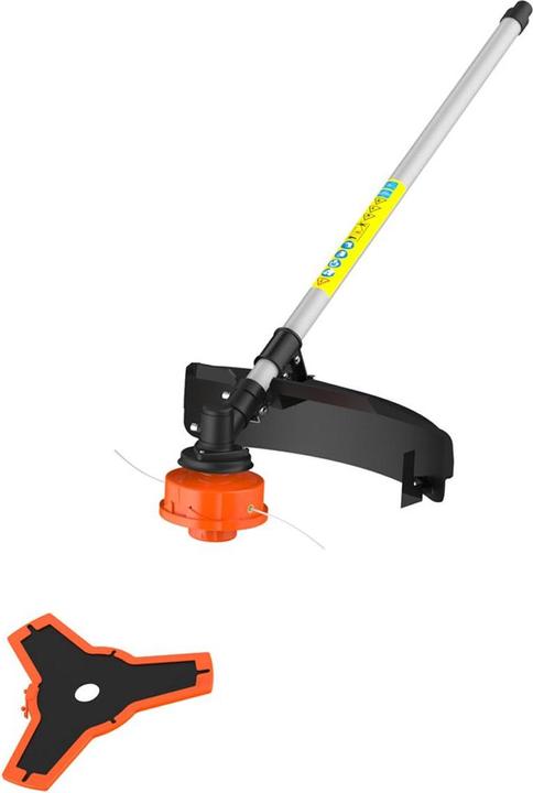 Immagine prodotto Fuxtec FX-MT152 (Filo di taglio)