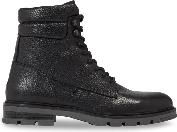 Actual product image Tommy Hilfiger Warm Padded Boot (43)