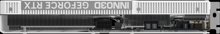Actual product image Inno3D GeForce RTX 5060 Ti Twin X2 OC (16 GB)