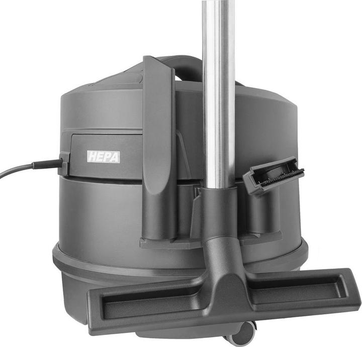 Actual product image Wetec Hoover EPA-Clean, ESD (Dry vacuum cleaner)