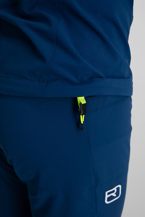 Actual product image Ortovox Pala Hooded Jacket (S)
