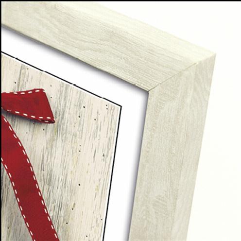 Image du produit ZEP Photo Frame 15x20 Cadre en plastique (20 x 30 cm)