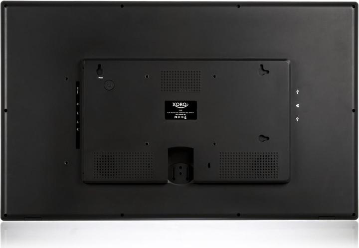 Produktbild Xoro MegaPAD 2151 (21.51", 16 GB, Schwarz)