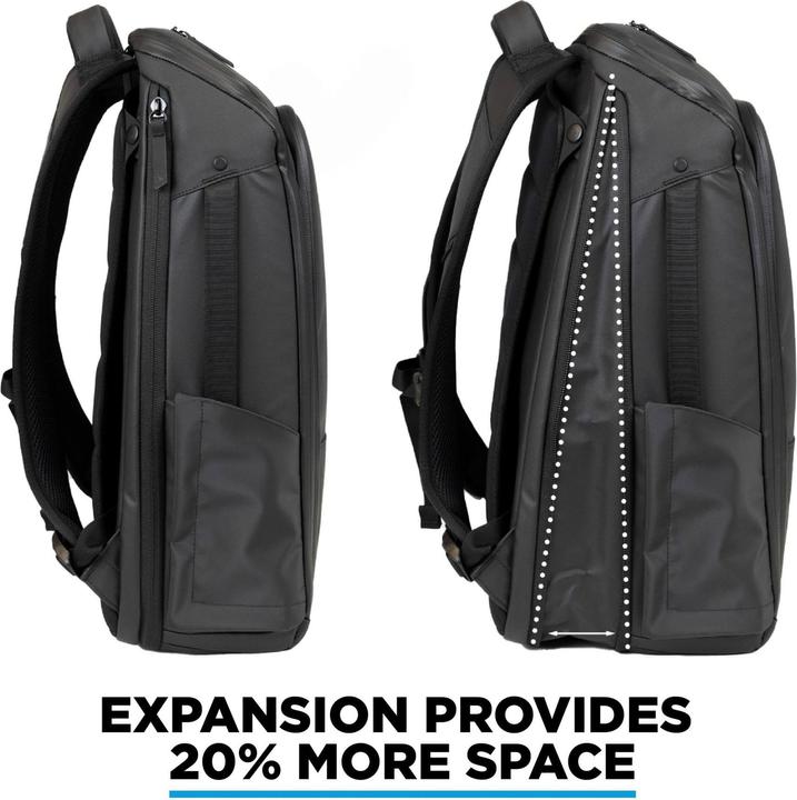Actual product image Gomatic Everyday (24 l)
