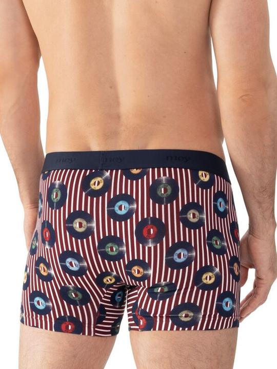 Produktbild Mey Vinyl Records BoxerBrief (XXL)