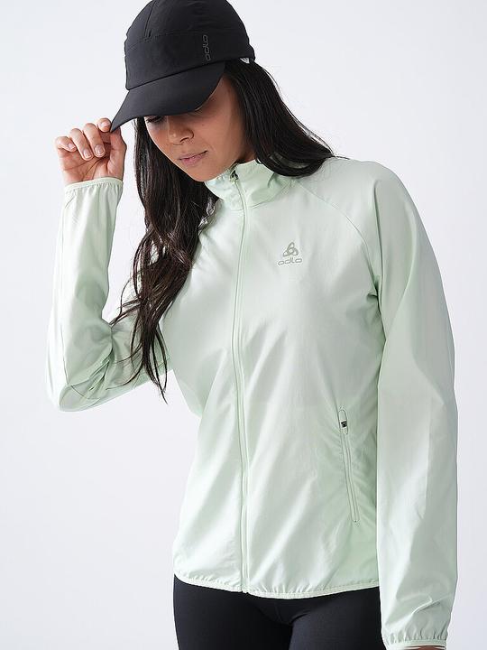 Image du produit Odlo Women's Jacket Essential Light (M)