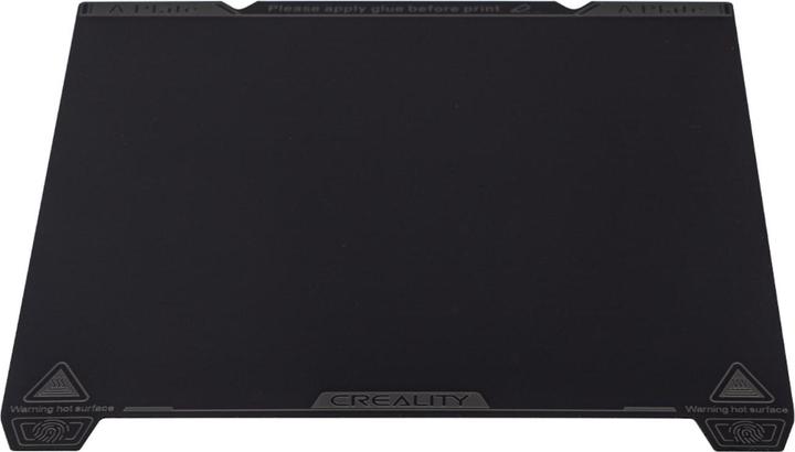 Produktbild Creality K1 Max PEI Magnetische Federstahl Bauplatte (Platte, Druckbett)