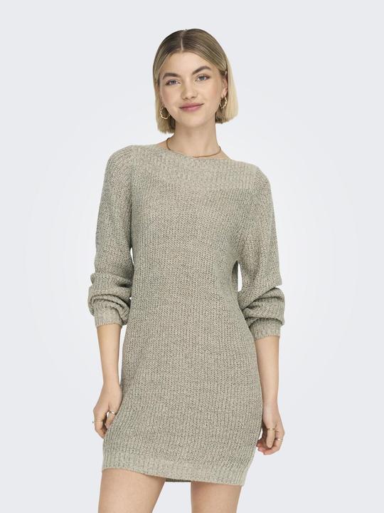 Actual product image JdY Knitted scoop neck dress (XXL)