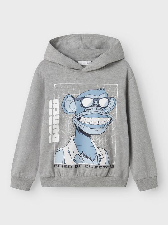 Image du produit Name it Sweat à capuche Bored Ape (122)