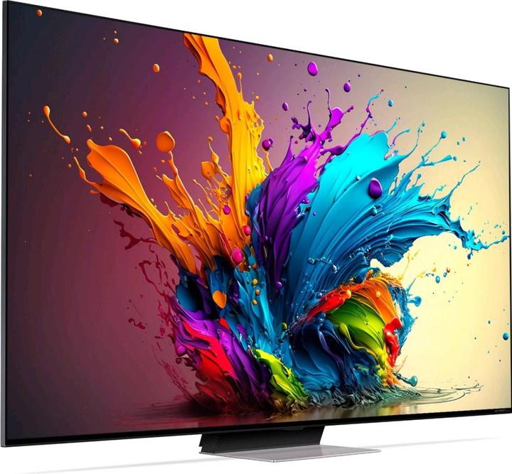 Produktbild LG 75QNED91T6A.AEU (75", QNED91, QNED, 4K, 2024)