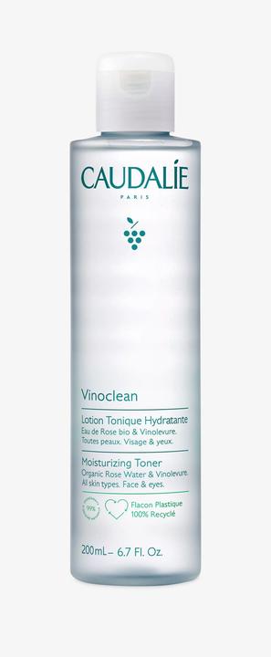 Image du produit Caudalie Vinoclean (Lotion nettoyante, 200 ml)