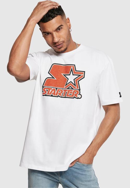 Image du produit Starter Basketball Skin Jersey - 13435 (XL)