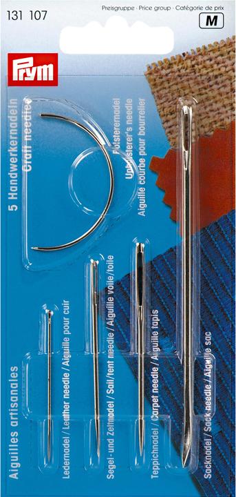 Prym Aiguille artisanale petite