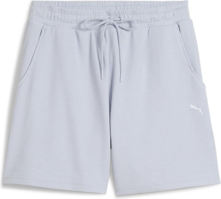 Actual product image Puma HER High-Waist Shorts 5" (XL)