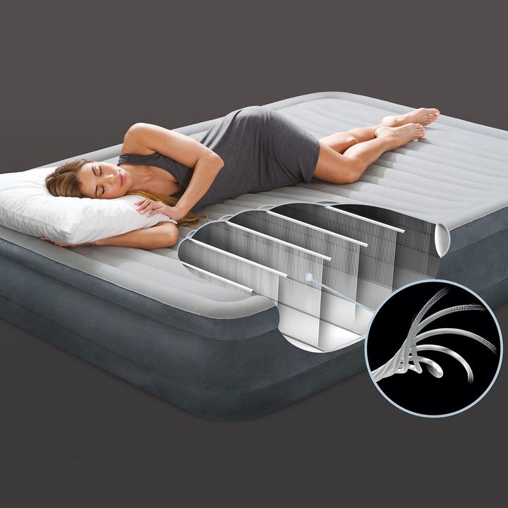 Produktbild Intex Plush (100 x 190 cm)