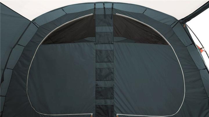 Produktbild Easy Camp Palmdale 600 Familienzelt (Tunnelzelt, 20.50 kg, 6 Personen)
