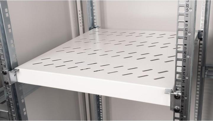 Immagine prodotto Roline Scaffale da 19 pollici 1 U