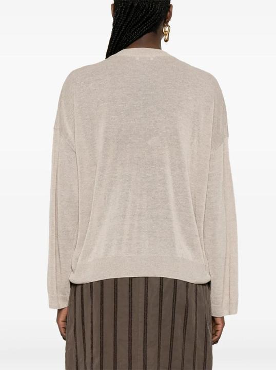 Produktbild Brunello Cucinelli Girocollo M/l (M)