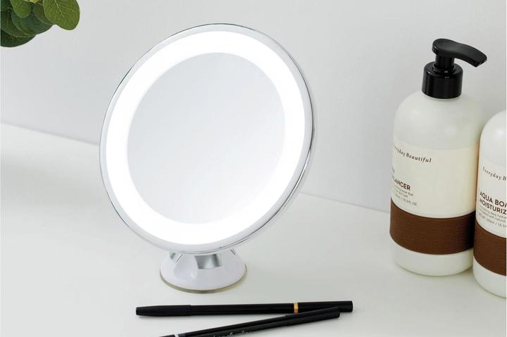 Immagine prodotto Pauleen Specchio cosmetico