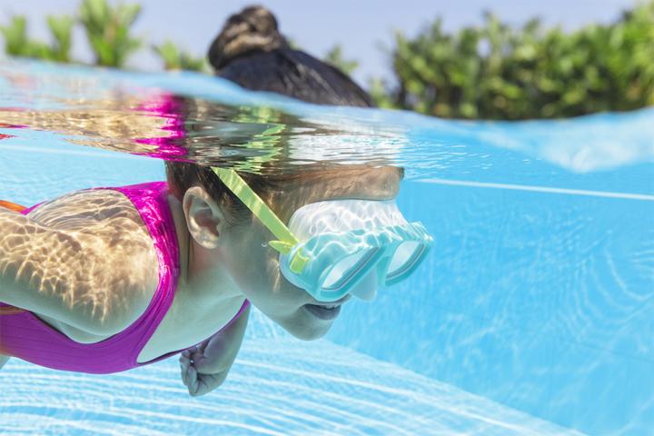 Produktbild Bestway Aqua Champ Essential™ Tauchmaske