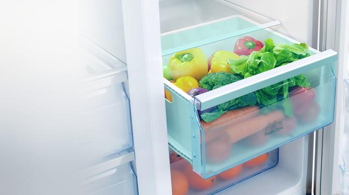Immagine prodotto Hisense RS694N4TFE Frigorifero combinato Side-by-Side Freestanding E (562 l)