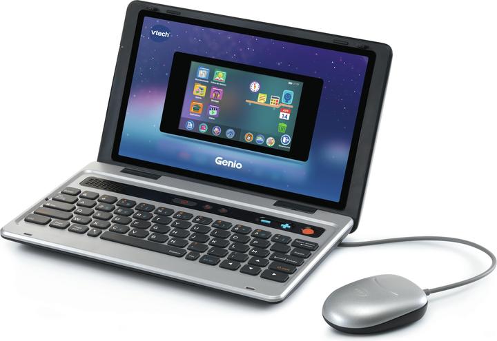 Actual product image VTech Genio (French)