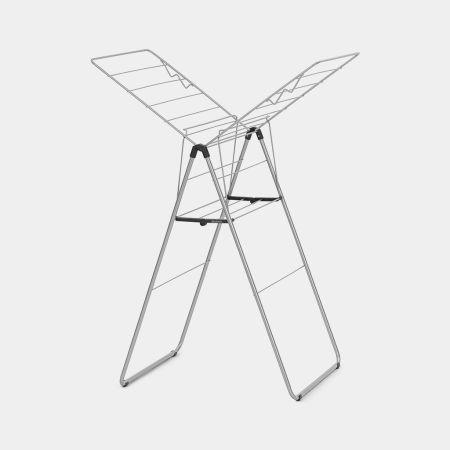 Immagine prodotto Brabantia Stendino 15 metriGrigio metallizzato (15 m)