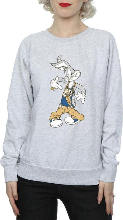 Actual product image Looney Tunes Cents sweatshirt (L)