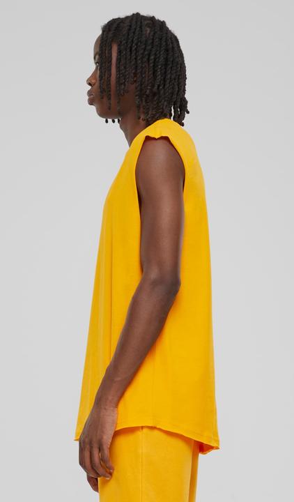 Image du produit Urban Classics Tee sans manches Open Edge - 2396 (L)