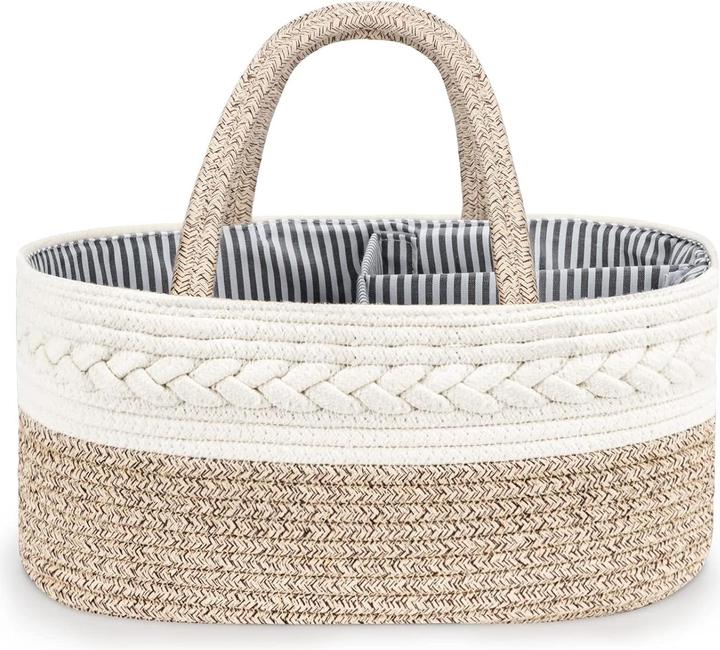 Produktbild Maliton Wickeltisch Organizer