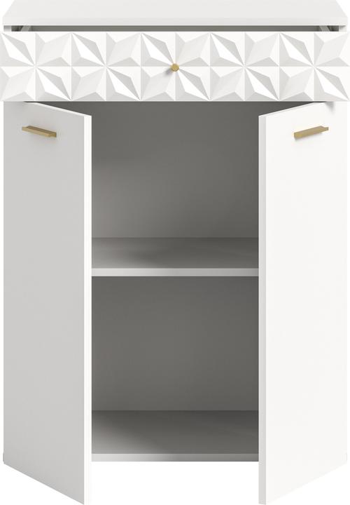 Image du produit Xonox Home Buffet Prisma (70 x 40 x 92 cm)