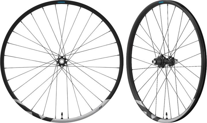 Immagine prodotto Shimano Deore XT M8100 (Ruote, 29")