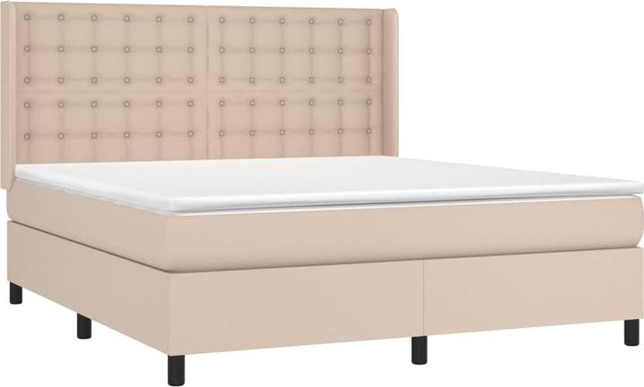 Produktbild VidaXL Zakai (180 x 200 cm)