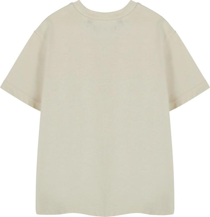 Actual product image The Lion King Childrens/Kids The One True King Short-Sleeved T-Shirt (140)