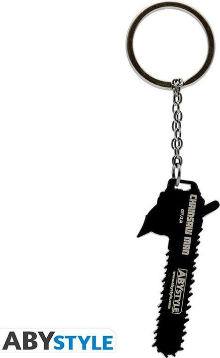Produktbild ABYstyle Chainsaw Man - Chainsaw Man