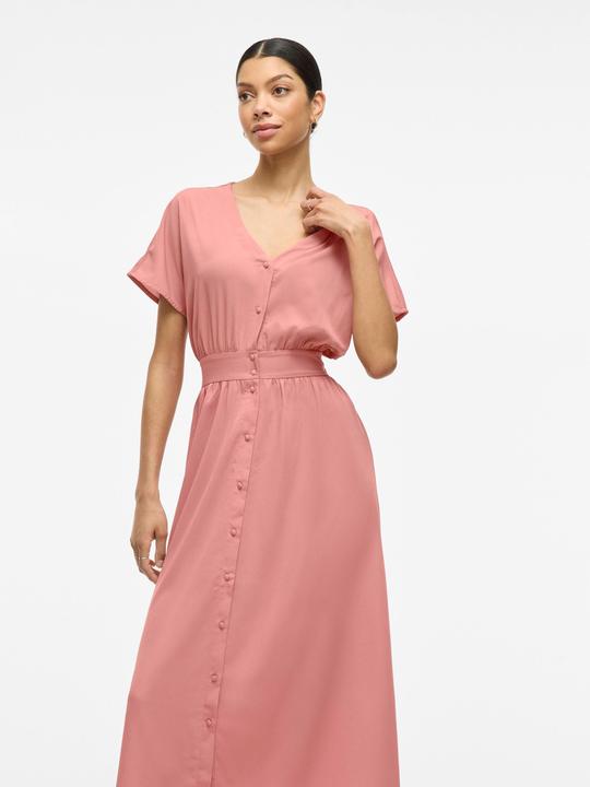 Image du produit Vila Kurzarm Midikleid (38)