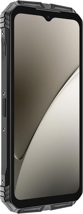 Immagine prodotto Doogee S Punk Pro (NFC - 6.6" - 512 Go, 8 Go RAM - 10 800 mAh) Argent