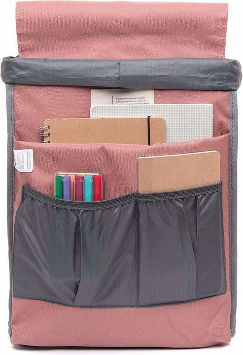 Produktbild Lefrik Freizeitrucksack Scout Metal Pink (19 l)