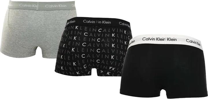 Produktbild Calvin Klein Boxershorts Low Rise (3erPack) (S)