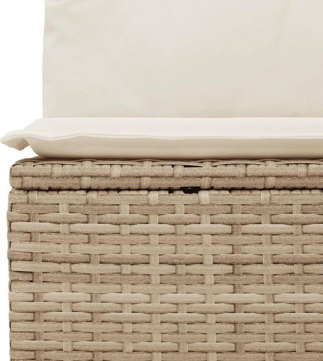 Actual product image VidaXL Wilmont