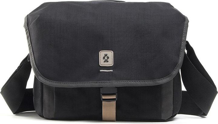 Produktbild Crumpler Proper Roady 2.0 Camera Sling 4500 black (Kamera Schultertasche, 7 l)
