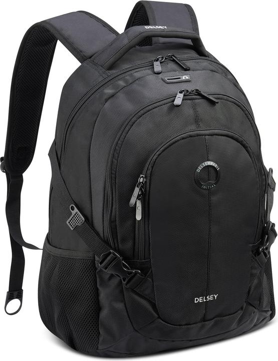 Produktbild Delsey Element Navigator Rucksack 47 cm Laptopfach (27 l)