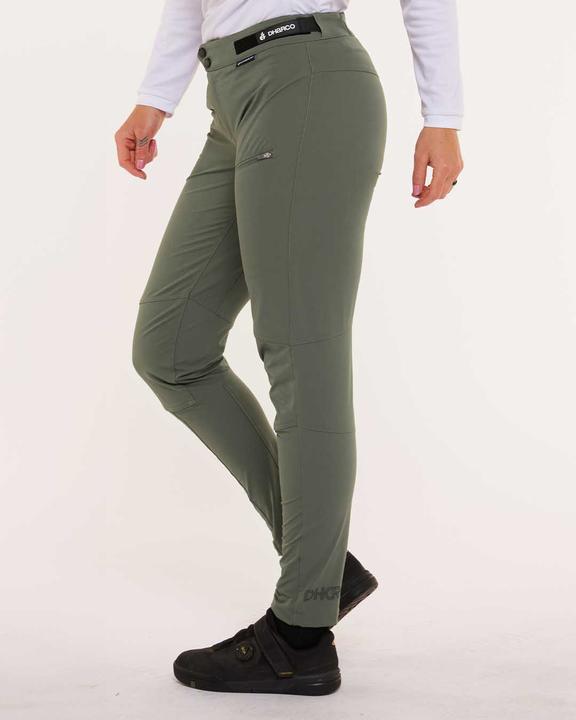 Immagine prodotto Dharco Pantaloni Gravity Donna (L)